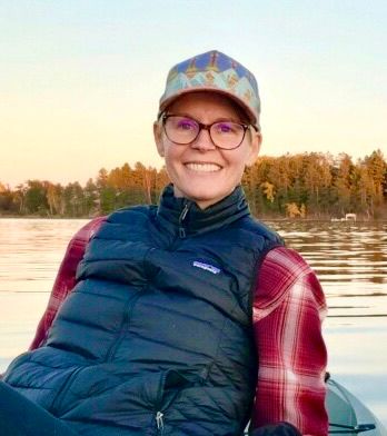 Becky Bethards, LCSW